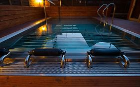 Vip Apartamenty Pod Krokwia Spa